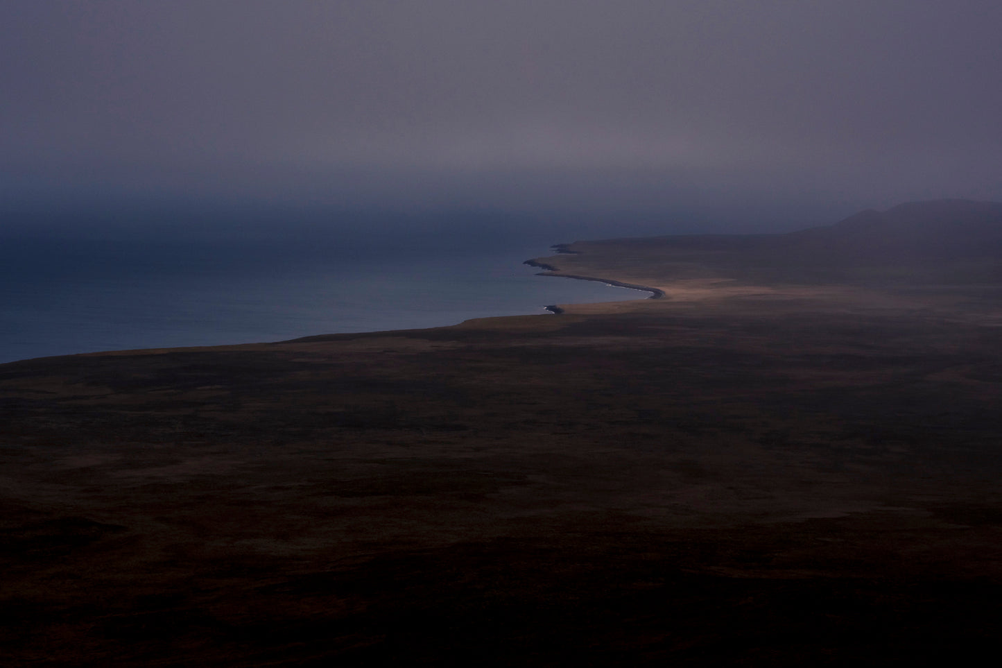 Island X - Limited Edition Print #1 - Ricardo's Corner