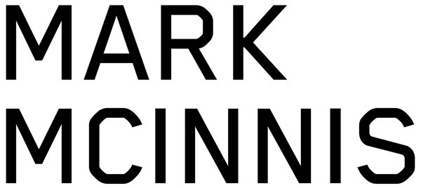 Mark McInnis logo