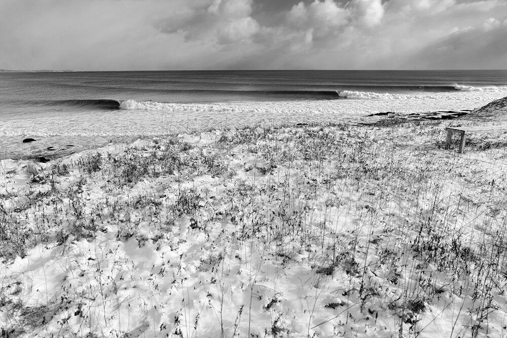 Tip Top- a photo by Mark McInnis.