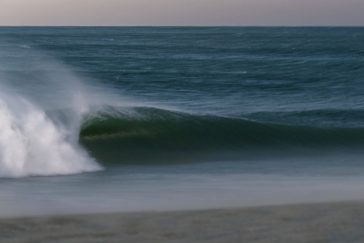 Wrinkle in Time, a photo by Mark McInnis.