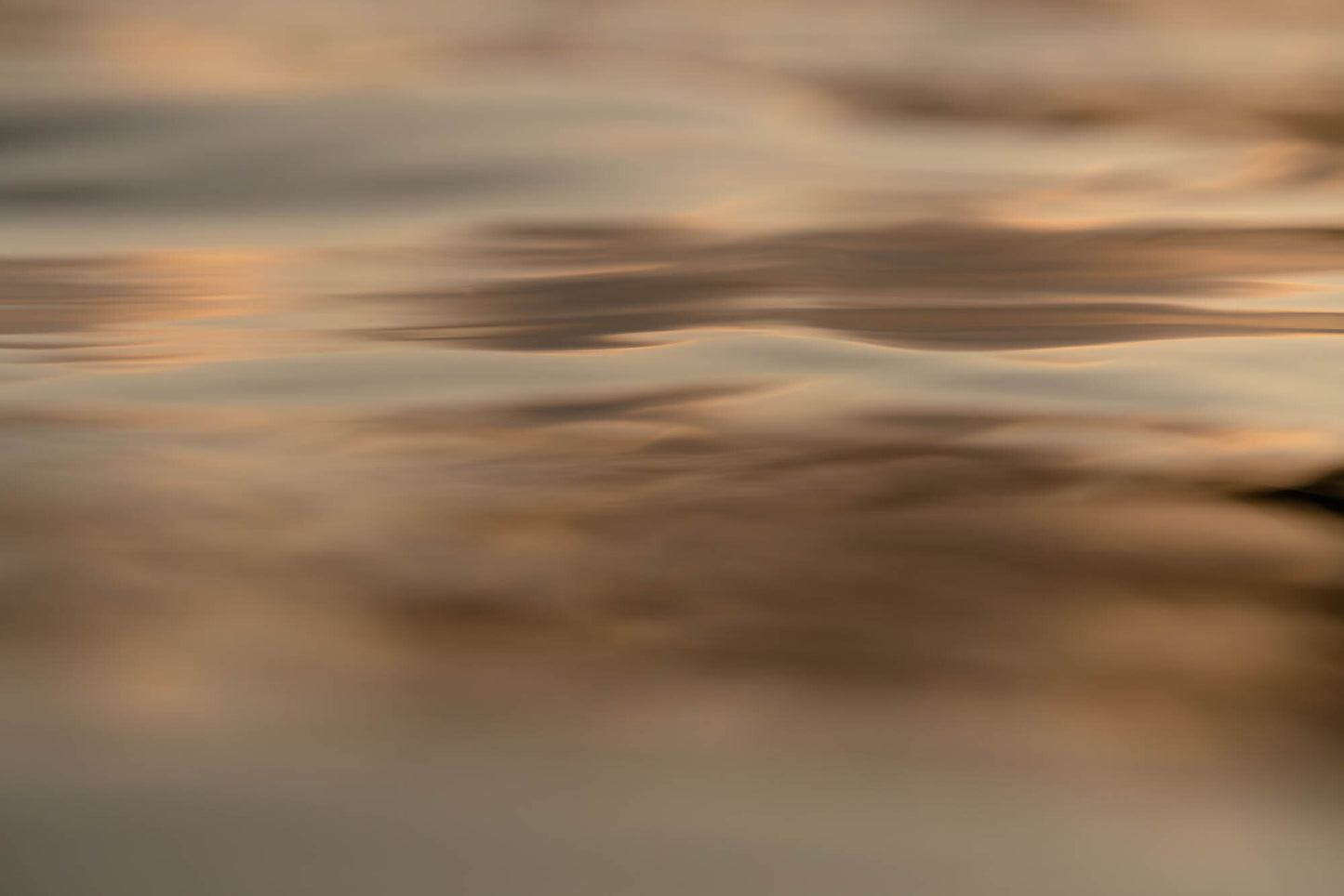 Slim to None- A photograph by Mark McInnis.
