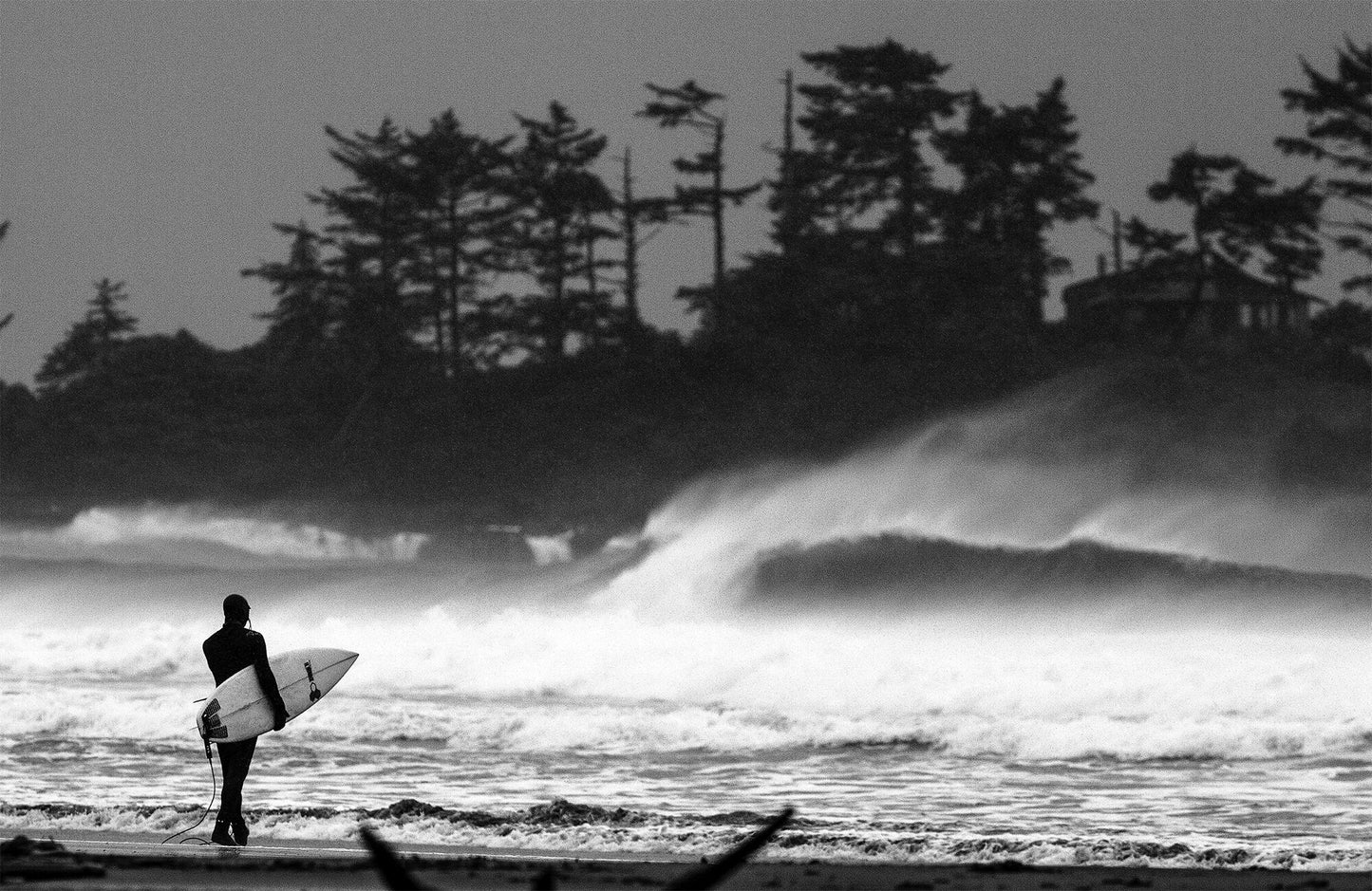Wind Switch, a photo by Mark McInnis