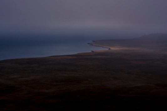 Island X - Limited Edition Print #1 - Ricardo's Corner