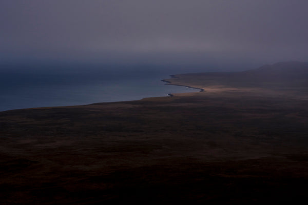 Island X - Limited Edition Print #1 - Ricardo's Corner